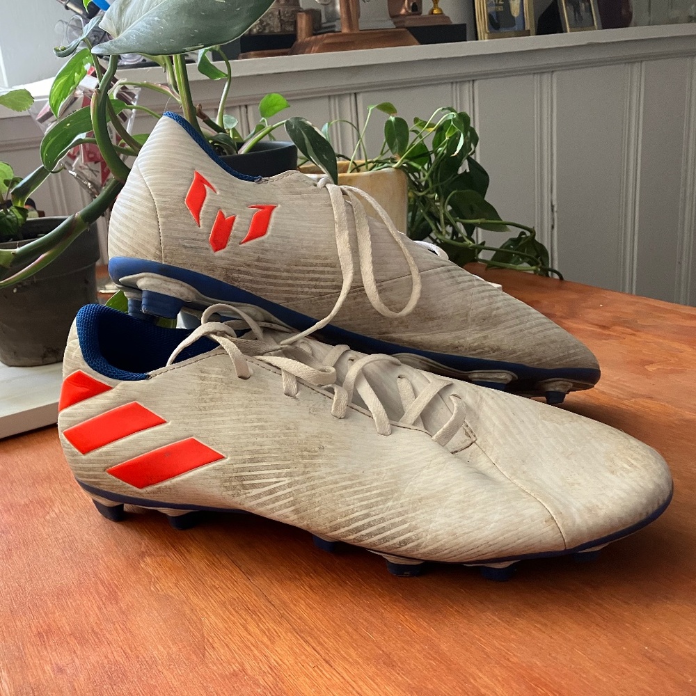 Adidas Soccer Cleats